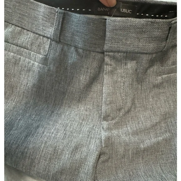Banana Republic Sloan pants - Picture 5 of 5